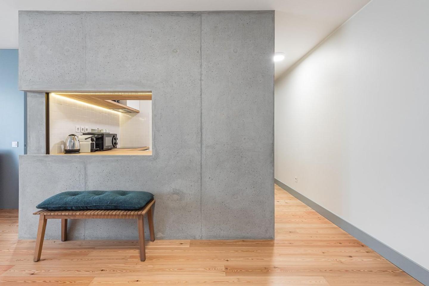 Guestready - Somewhere I Belong Leilighet Porto Eksteriør bilde