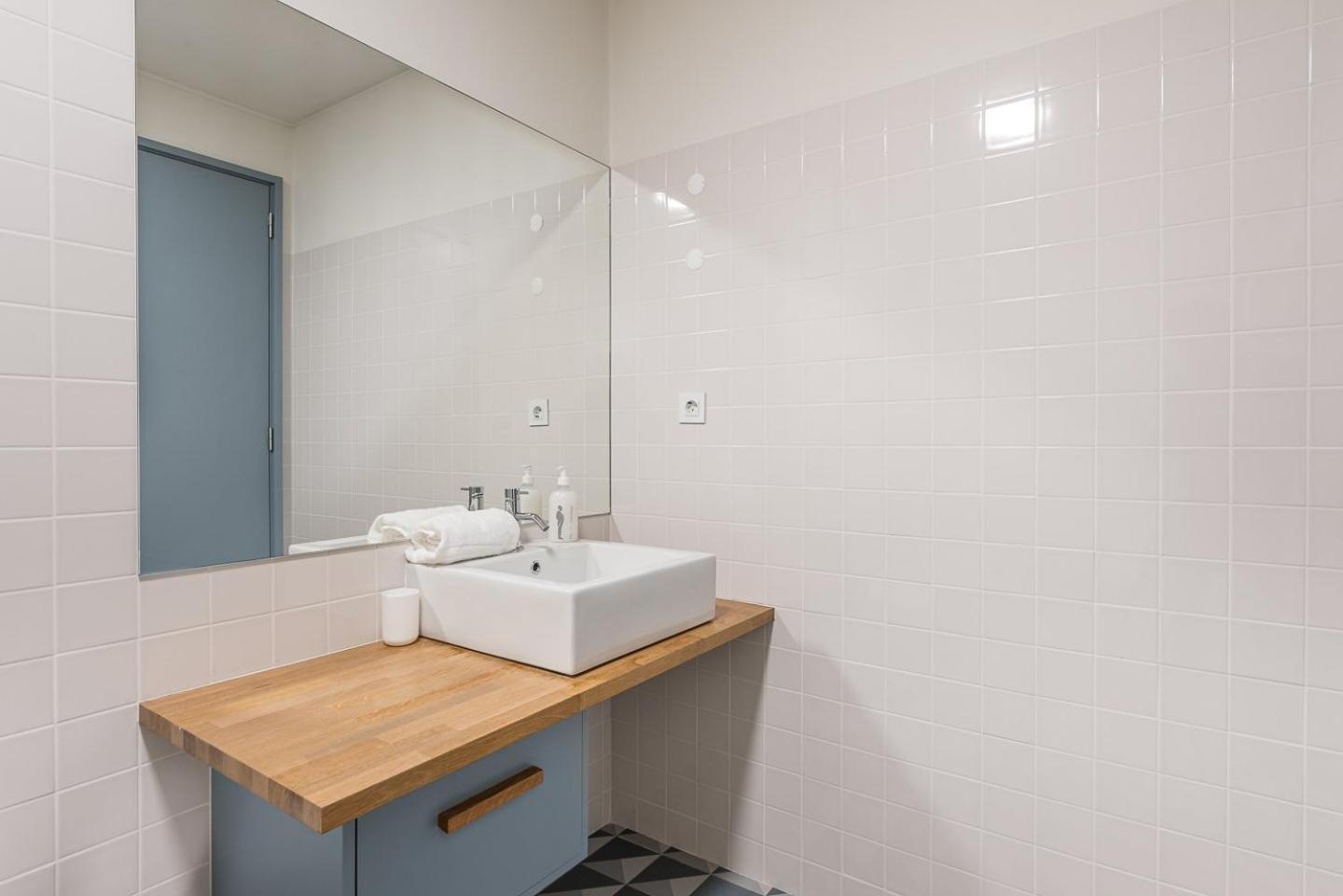 Guestready - Somewhere I Belong Leilighet Porto Eksteriør bilde