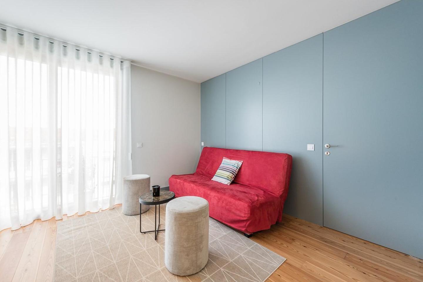 Guestready - Somewhere I Belong Leilighet Porto Eksteriør bilde