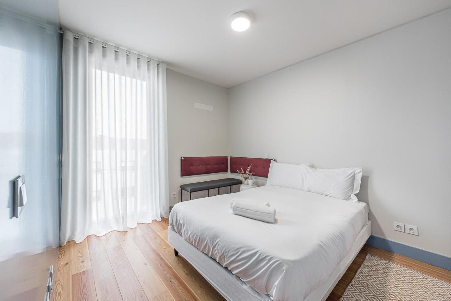 Guestready - Somewhere I Belong Leilighet Porto Eksteriør bilde