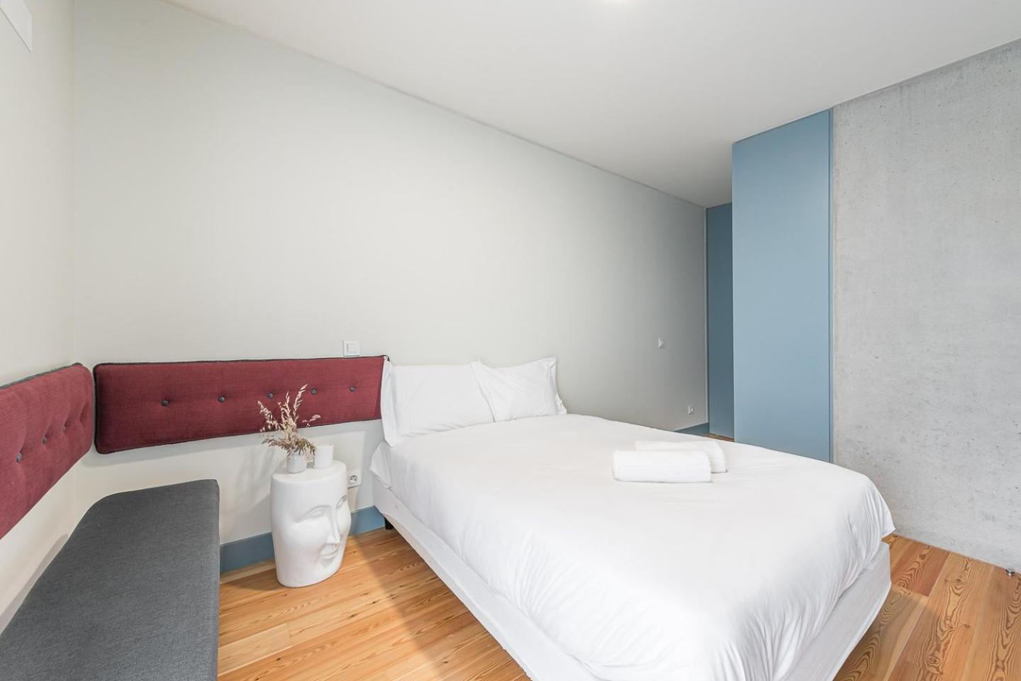 Guestready - Somewhere I Belong Leilighet Porto Eksteriør bilde